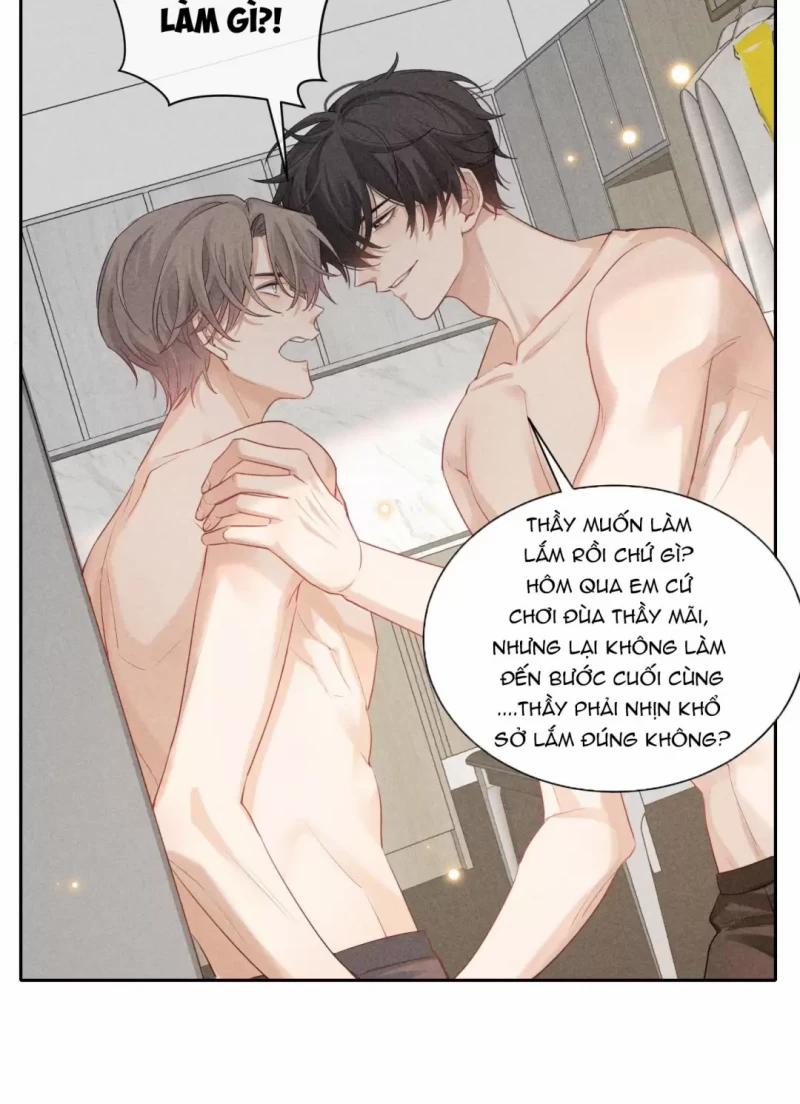 Thời Gian Săn Mồi Của Sói 29 trang 23