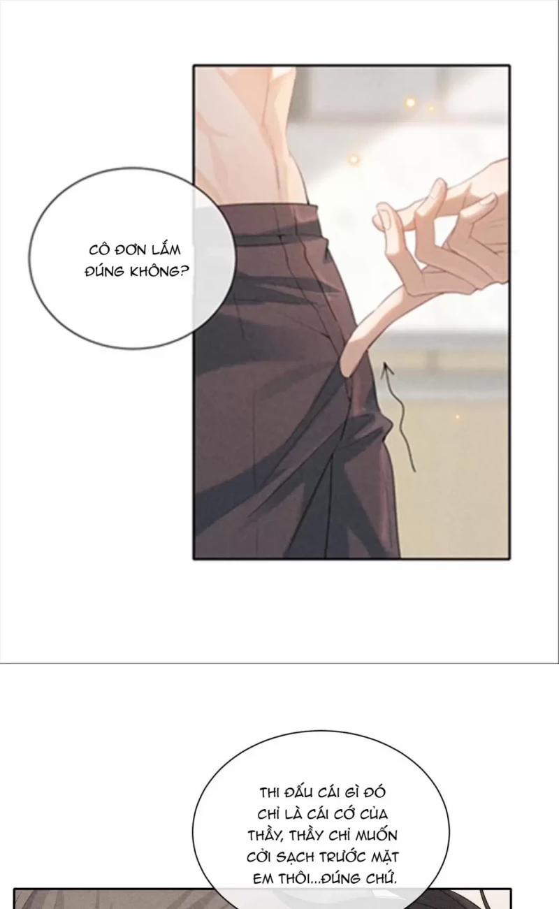 Thời Gian Săn Mồi Của Sói 29 trang 24