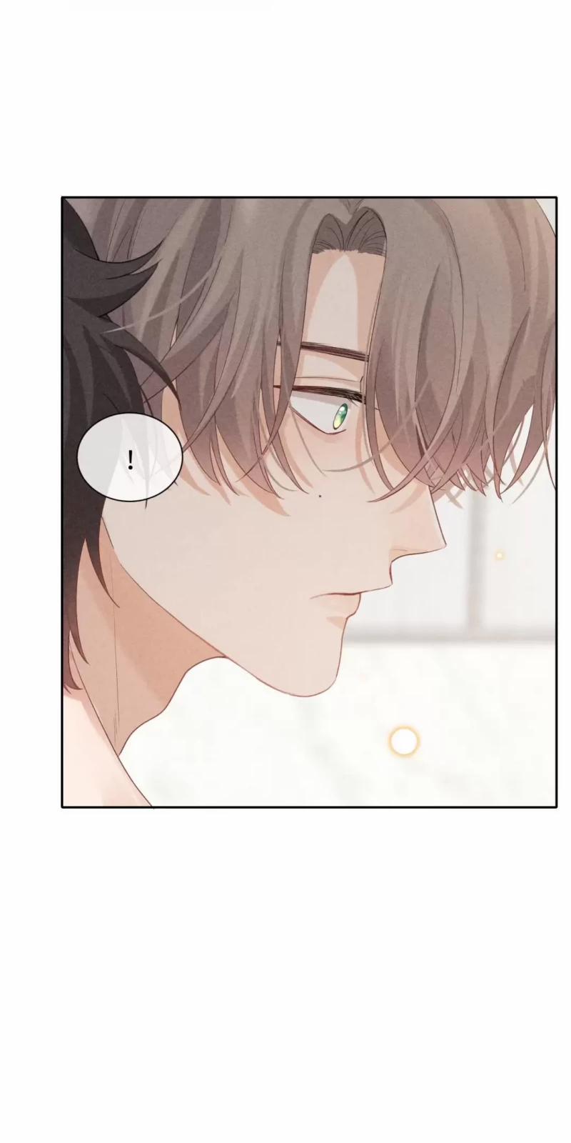 Thời Gian Săn Mồi Của Sói 29 trang 26