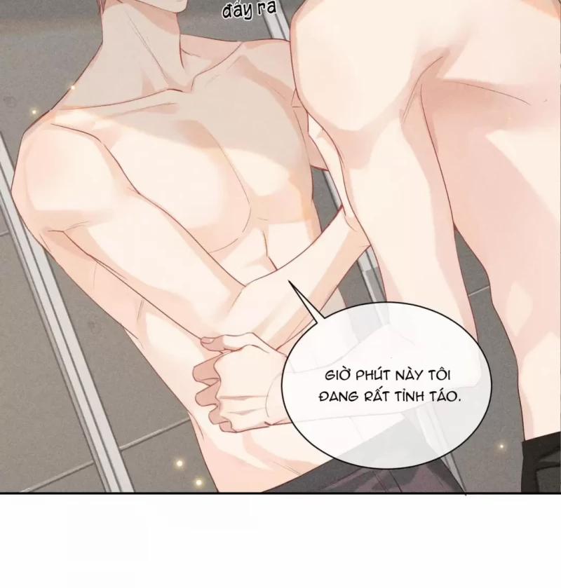 Thời Gian Săn Mồi Của Sói 29 trang 28