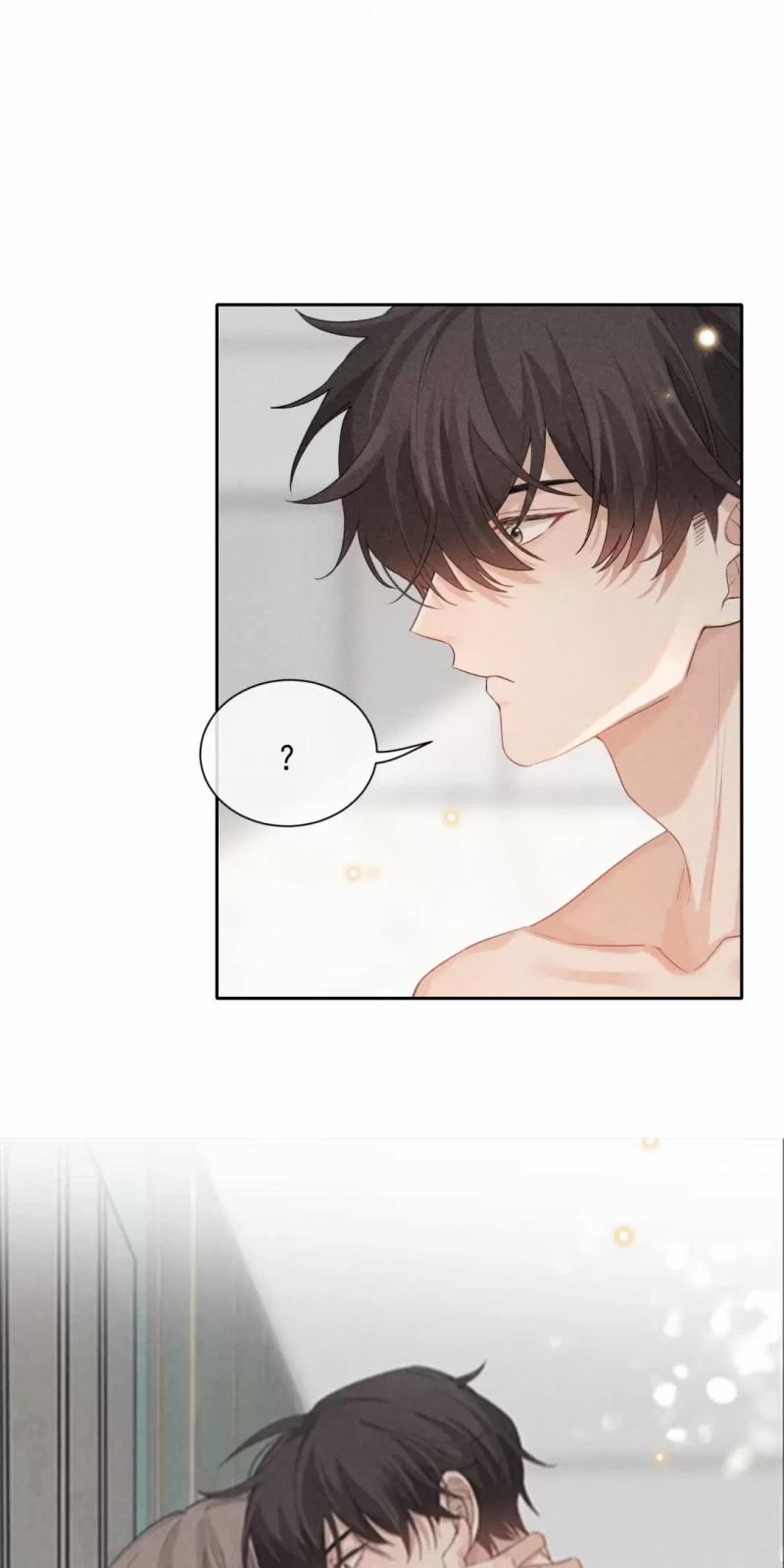 Thời Gian Săn Mồi Của Sói 29 trang 29