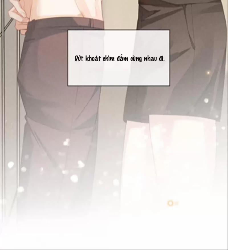 Thời Gian Săn Mồi Của Sói 29 trang 31