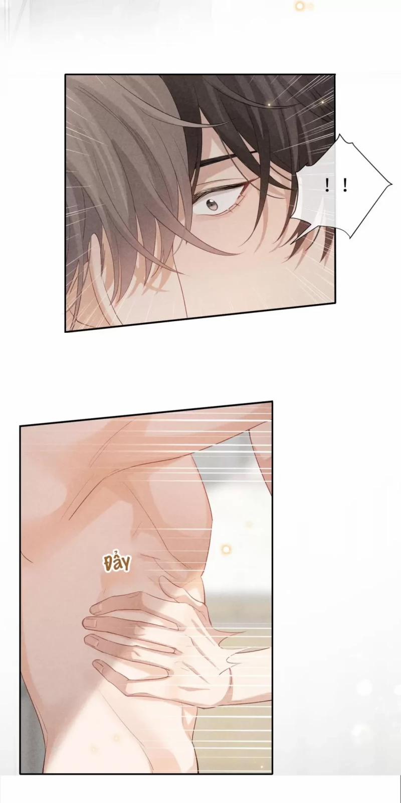 Thời Gian Săn Mồi Của Sói 29 trang 32