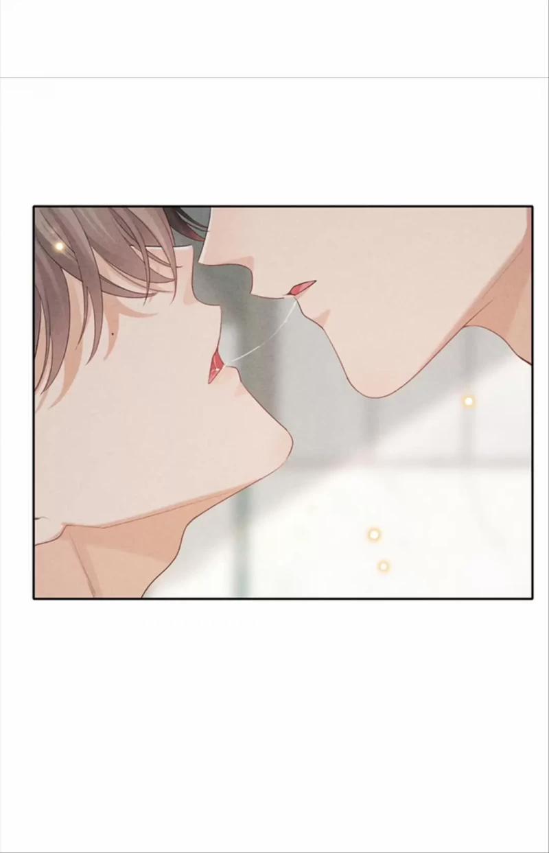 Thời Gian Săn Mồi Của Sói 29 trang 36