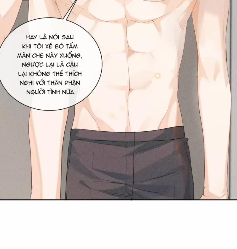 Thời Gian Săn Mồi Của Sói 29 trang 39