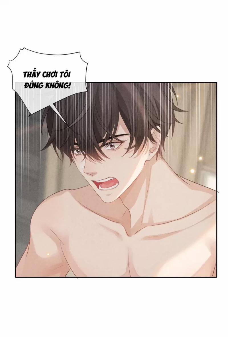 Thời Gian Săn Mồi Của Sói 29 trang 40