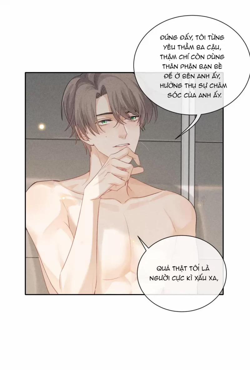 Thời Gian Săn Mồi Của Sói 29 trang 41