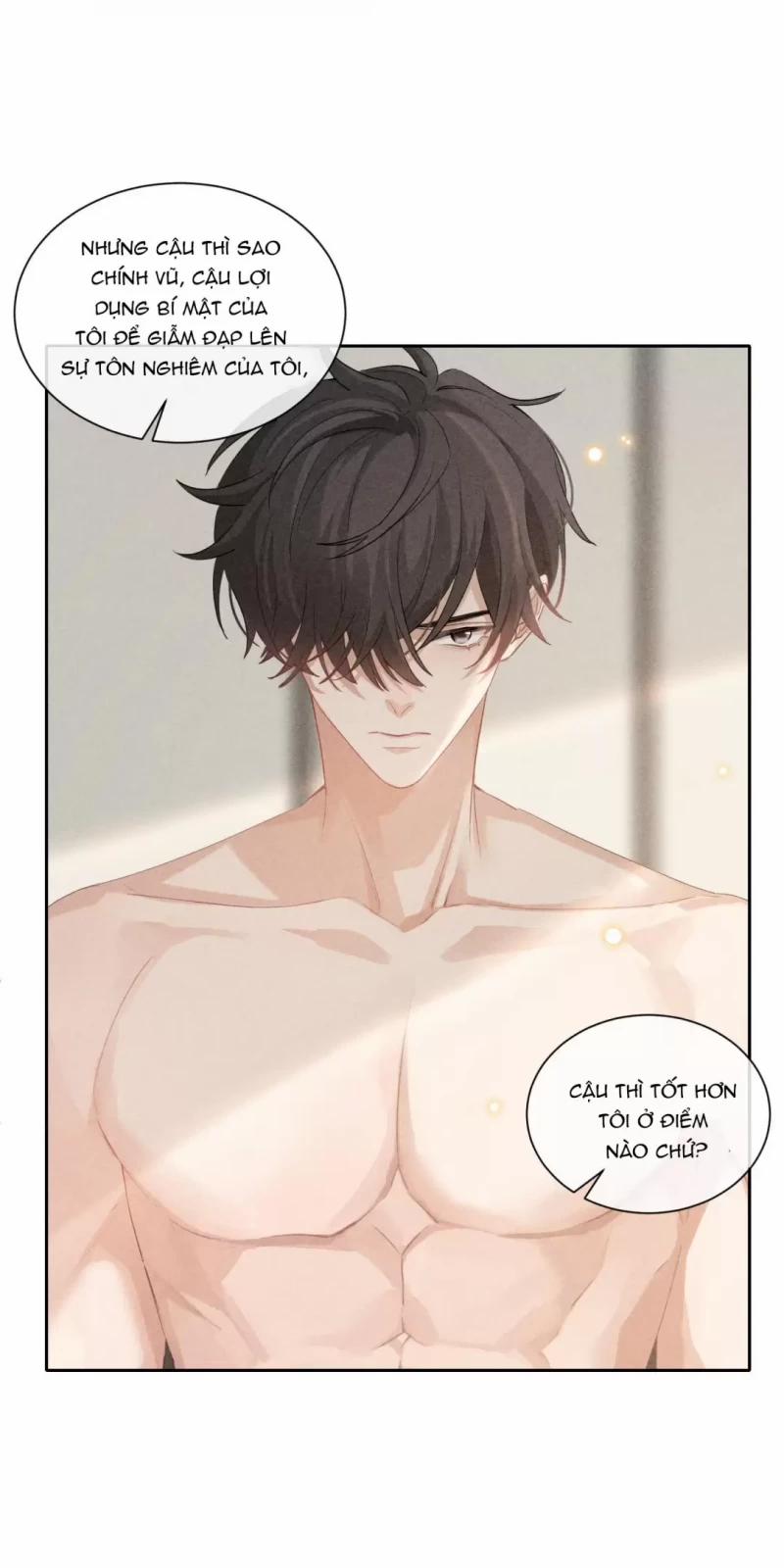 Thời Gian Săn Mồi Của Sói 29 trang 42