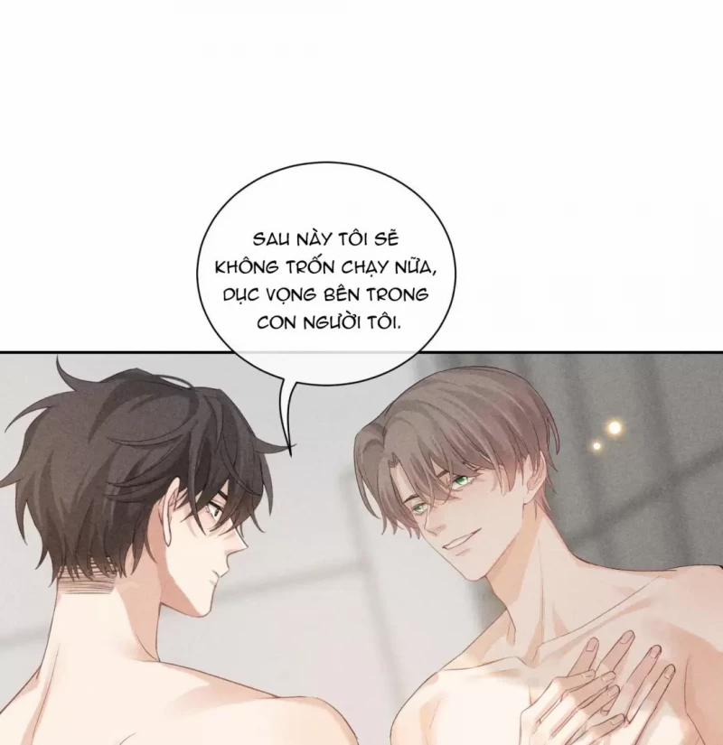 Thời Gian Săn Mồi Của Sói 29 trang 43