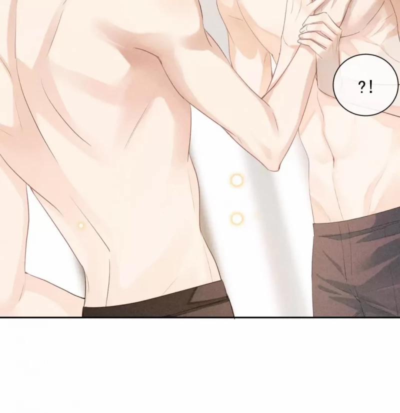 Thời Gian Săn Mồi Của Sói 29 trang 44