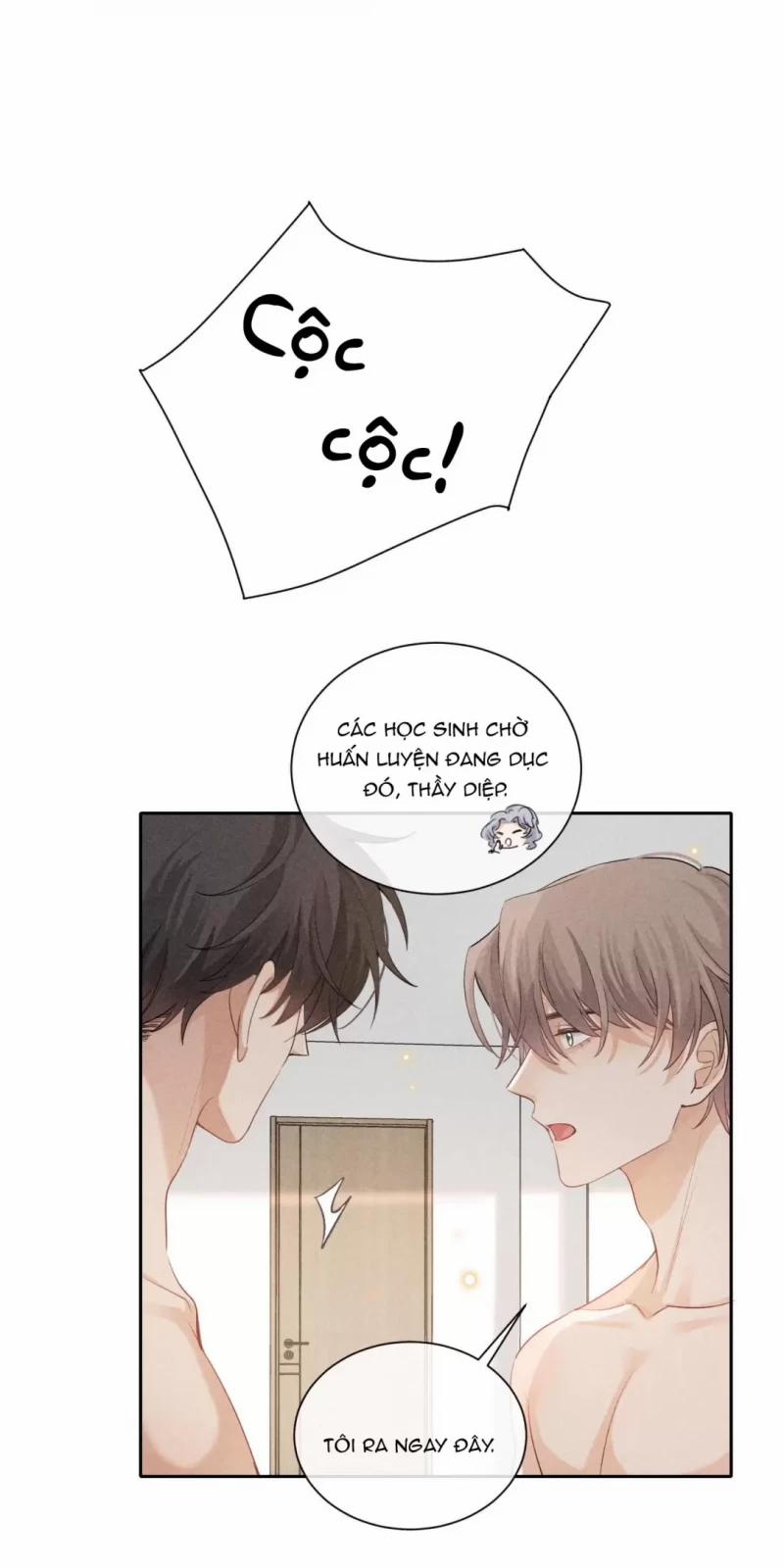 Thời Gian Săn Mồi Của Sói 29 trang 47