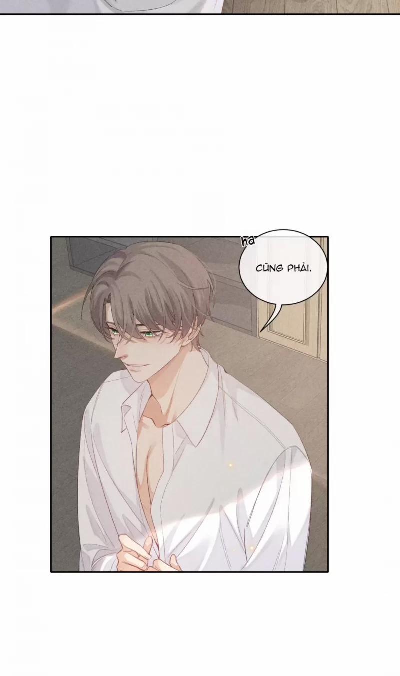 Thời Gian Săn Mồi Của Sói 29 trang 5