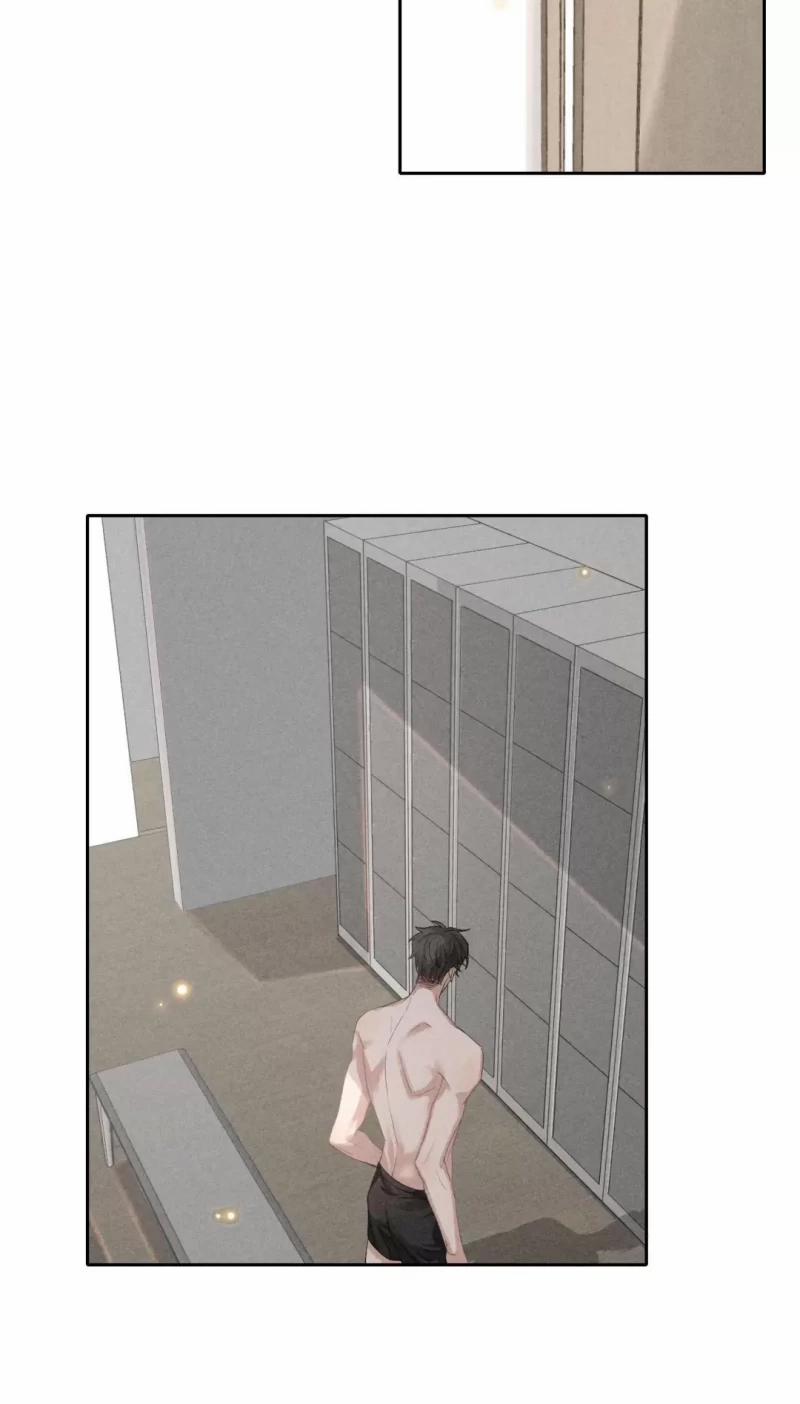 Thời Gian Săn Mồi Của Sói 29 trang 51