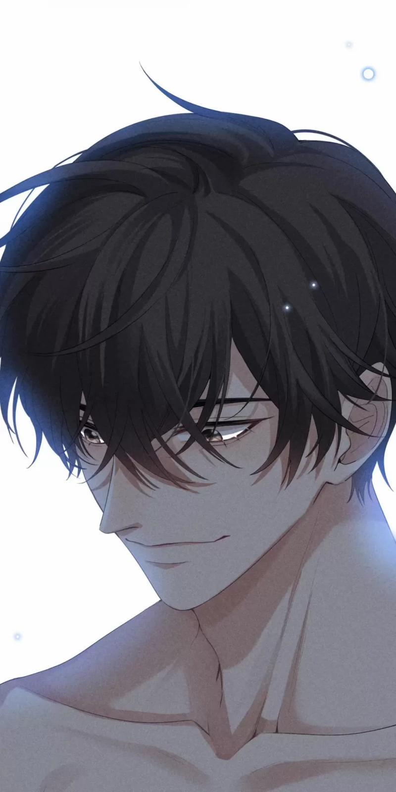 Thời Gian Săn Mồi Của Sói 29 trang 52