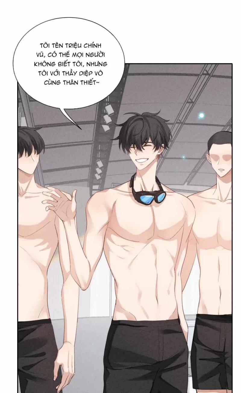 Thời Gian Săn Mồi Của Sói 29 trang 57