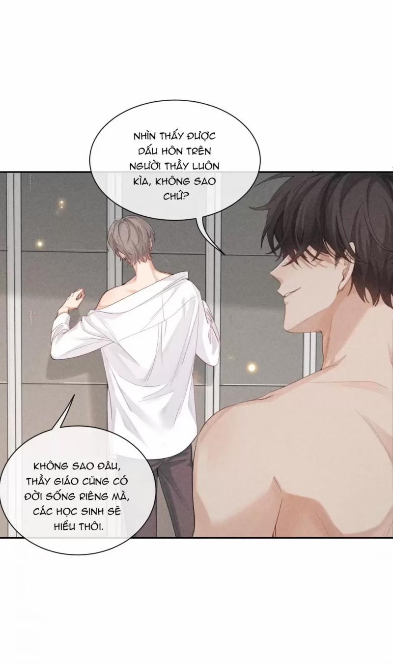 Thời Gian Săn Mồi Của Sói 29 trang 6