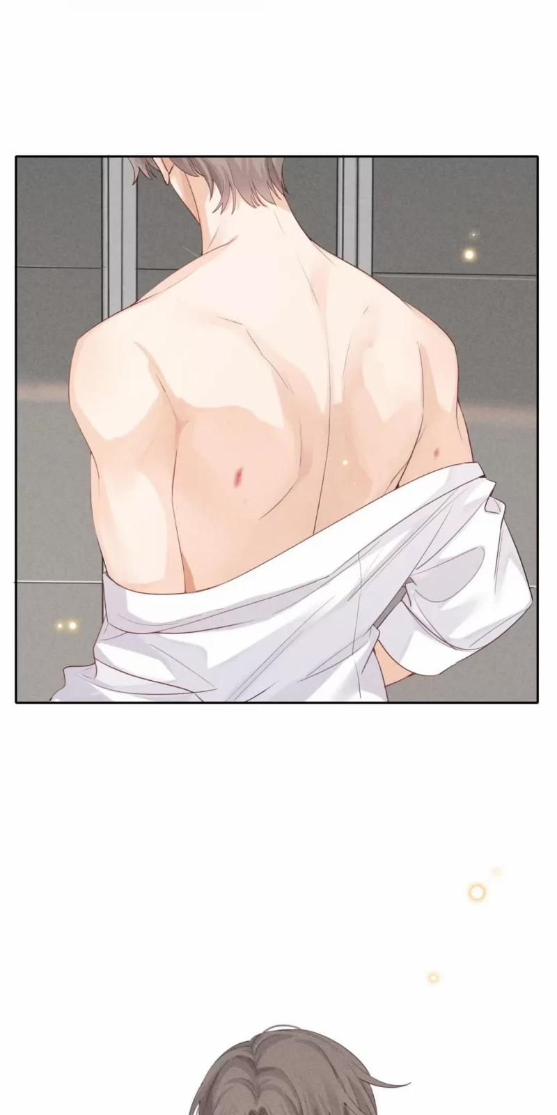 Thời Gian Săn Mồi Của Sói 29 trang 7