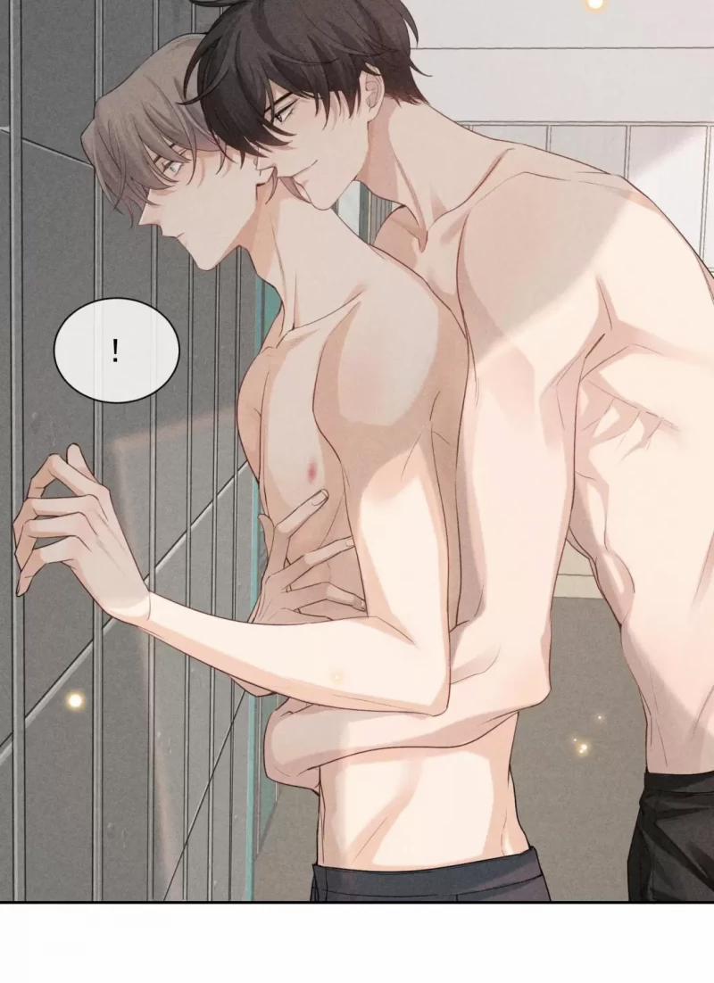 Thời Gian Săn Mồi Của Sói 29 trang 9