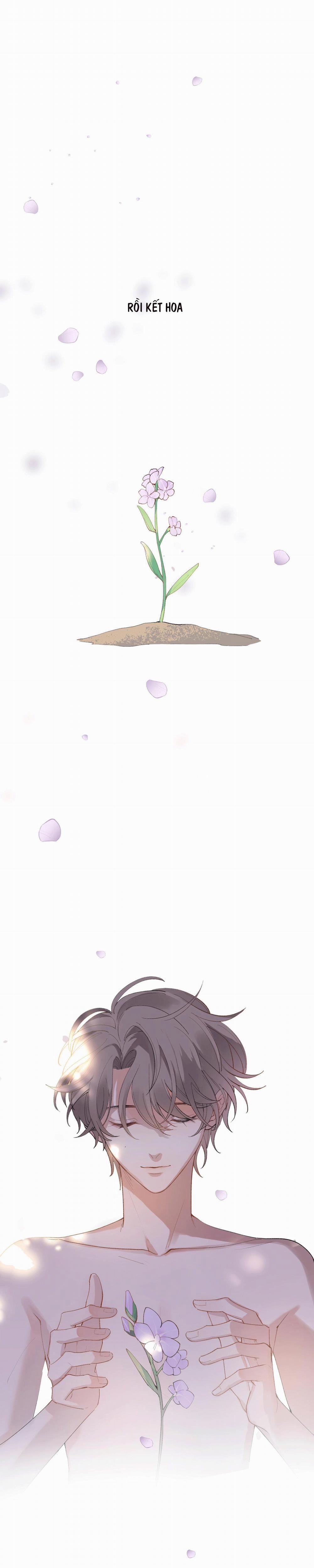 Thời Gian Săn Mồi Của Sói 3 trang 12