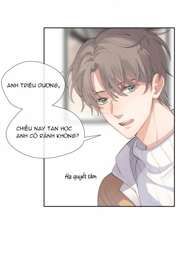 Thời Gian Săn Mồi Của Sói 3 trang 14