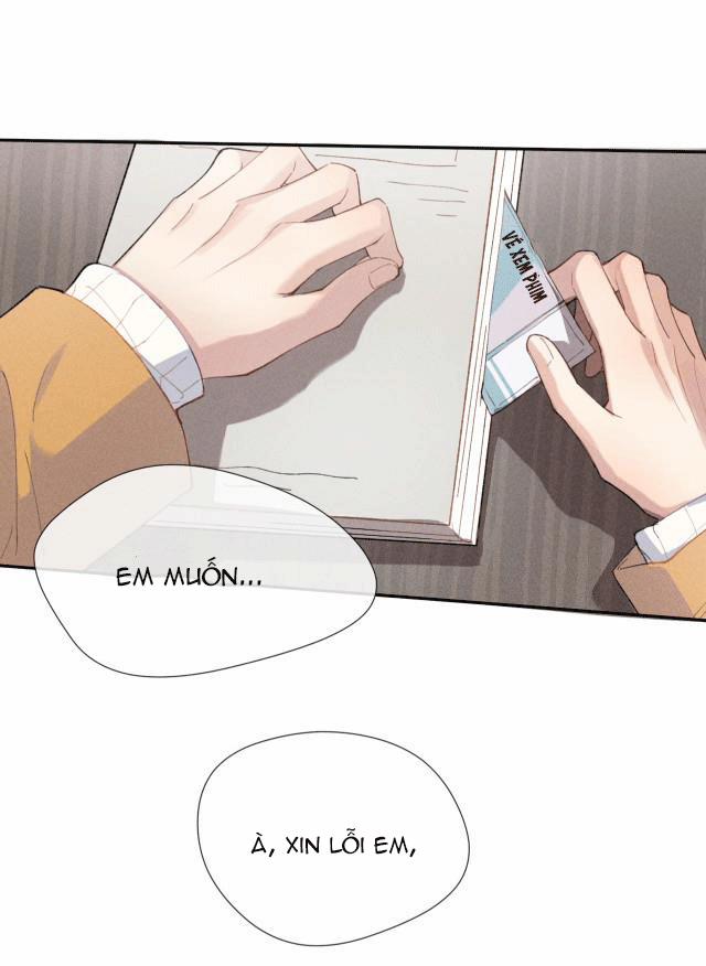 Thời Gian Săn Mồi Của Sói 3 trang 15