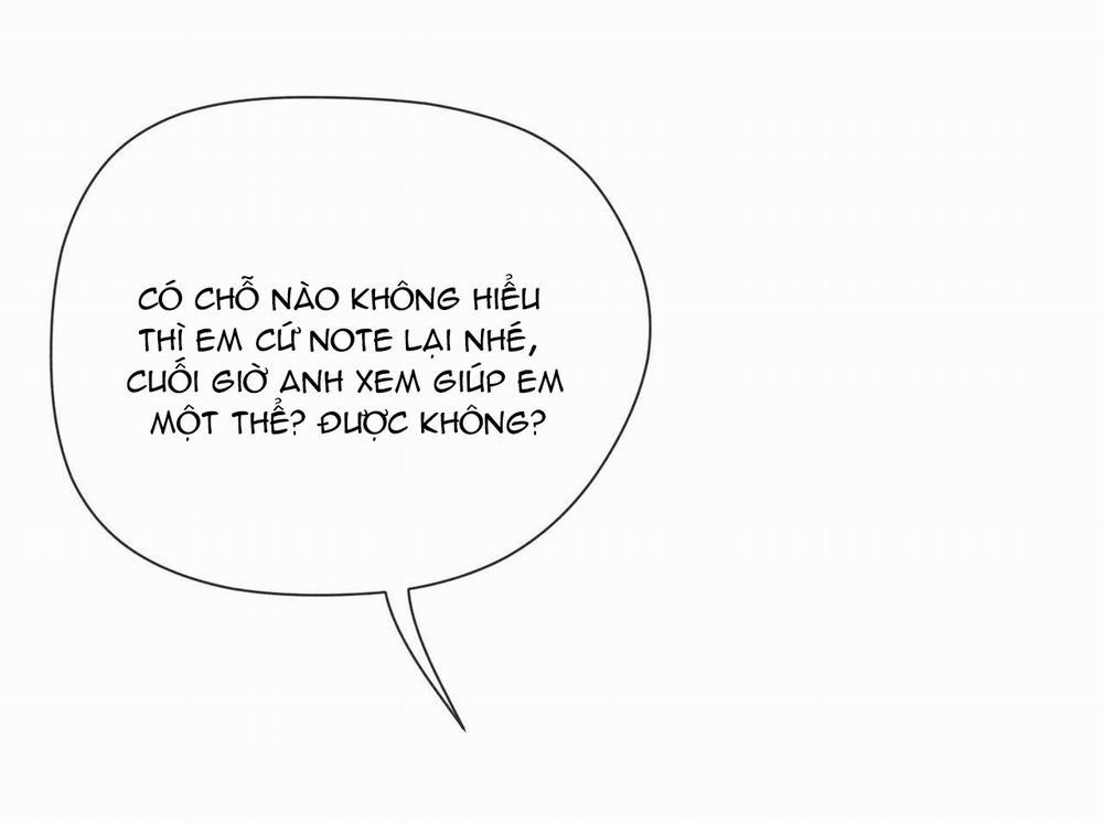 Thời Gian Săn Mồi Của Sói 3 trang 17