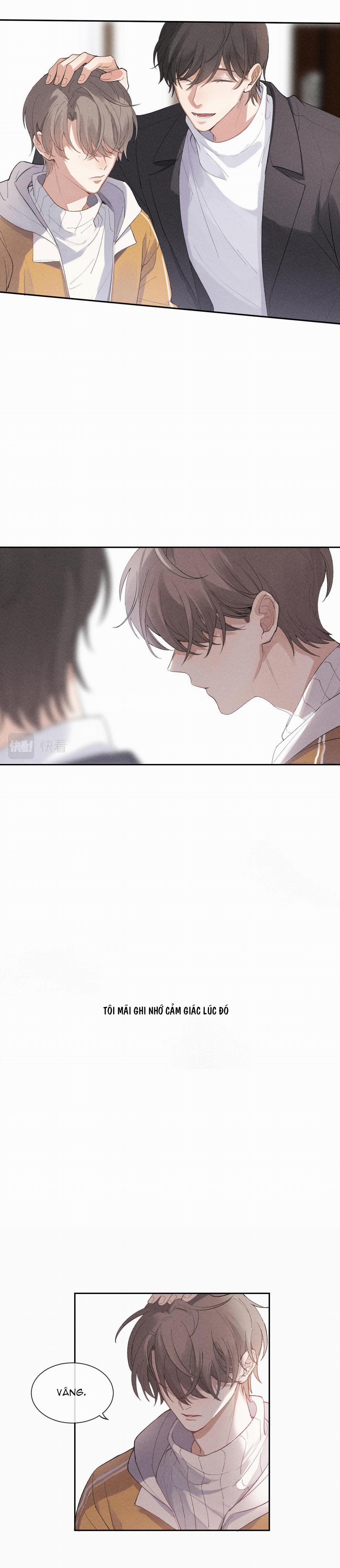 Thời Gian Săn Mồi Của Sói 3 trang 18