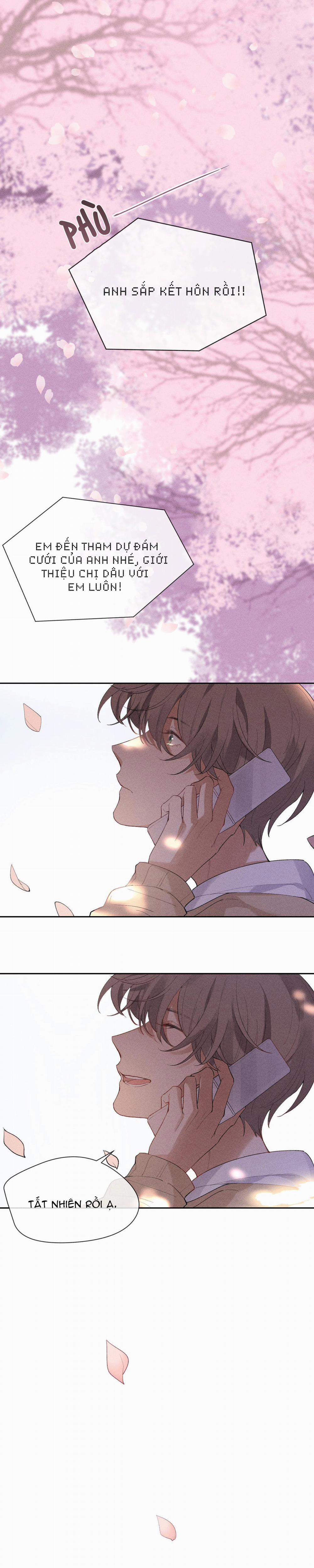 Thời Gian Săn Mồi Của Sói 3 trang 25