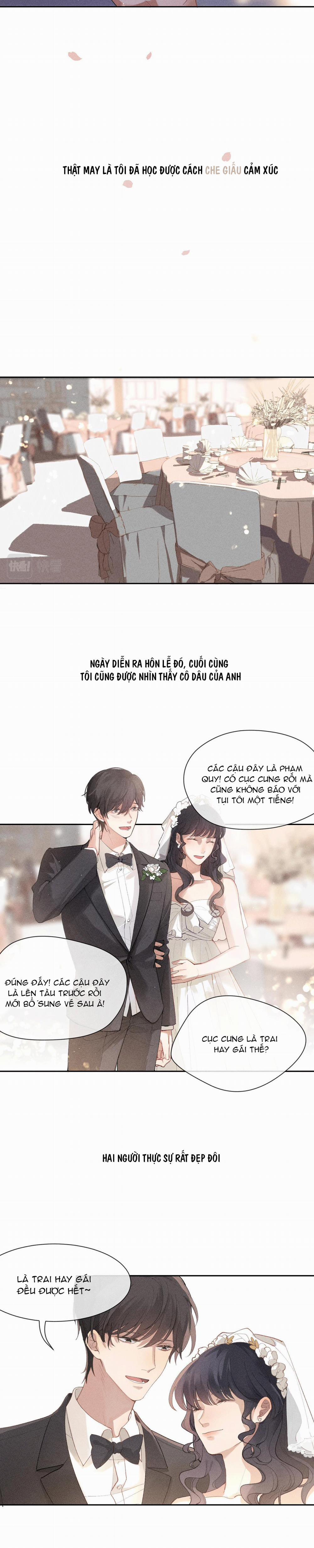 Thời Gian Săn Mồi Của Sói 3 trang 27