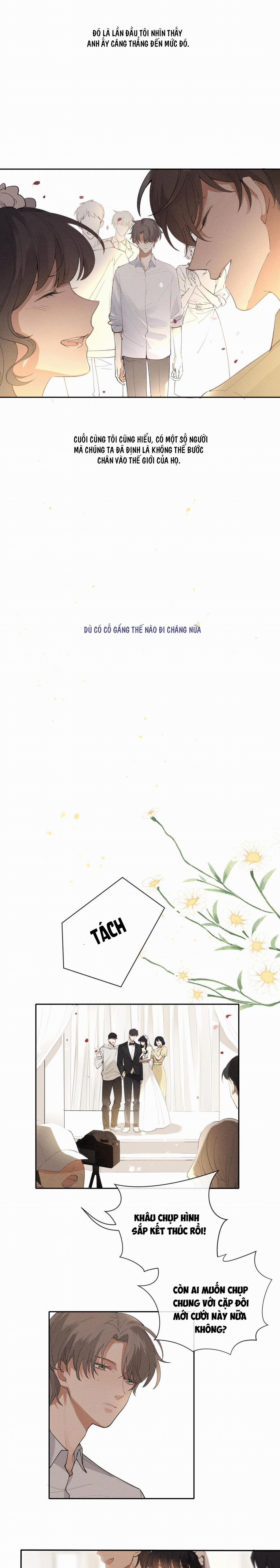 Thời Gian Săn Mồi Của Sói 3 trang 28