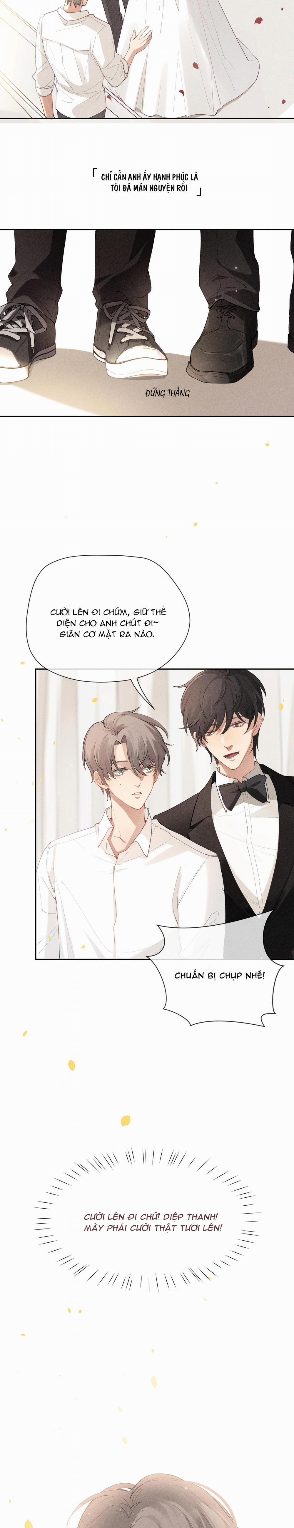 Thời Gian Săn Mồi Của Sói 3 trang 31