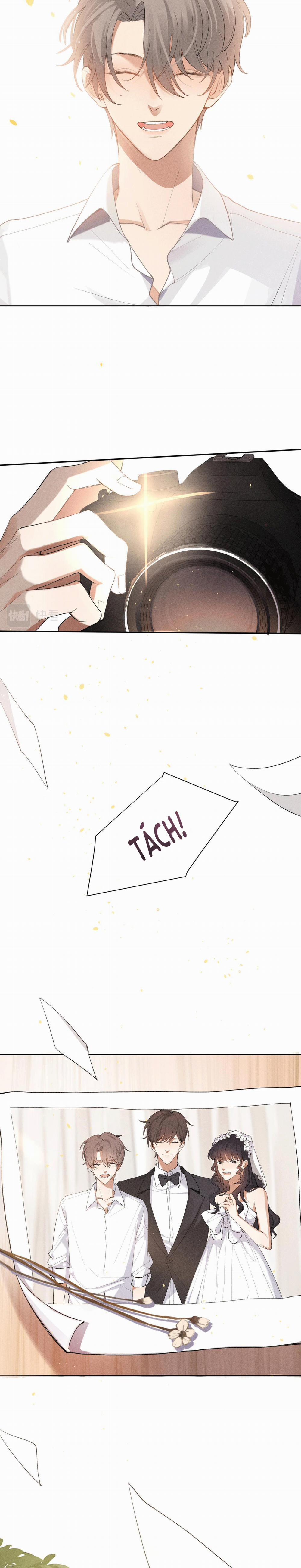 Thời Gian Săn Mồi Của Sói 3 trang 32