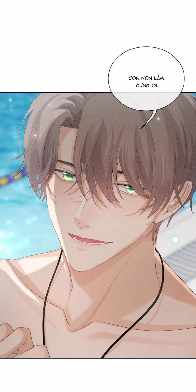 Thời Gian Săn Mồi Của Sói 30.5 trang 0