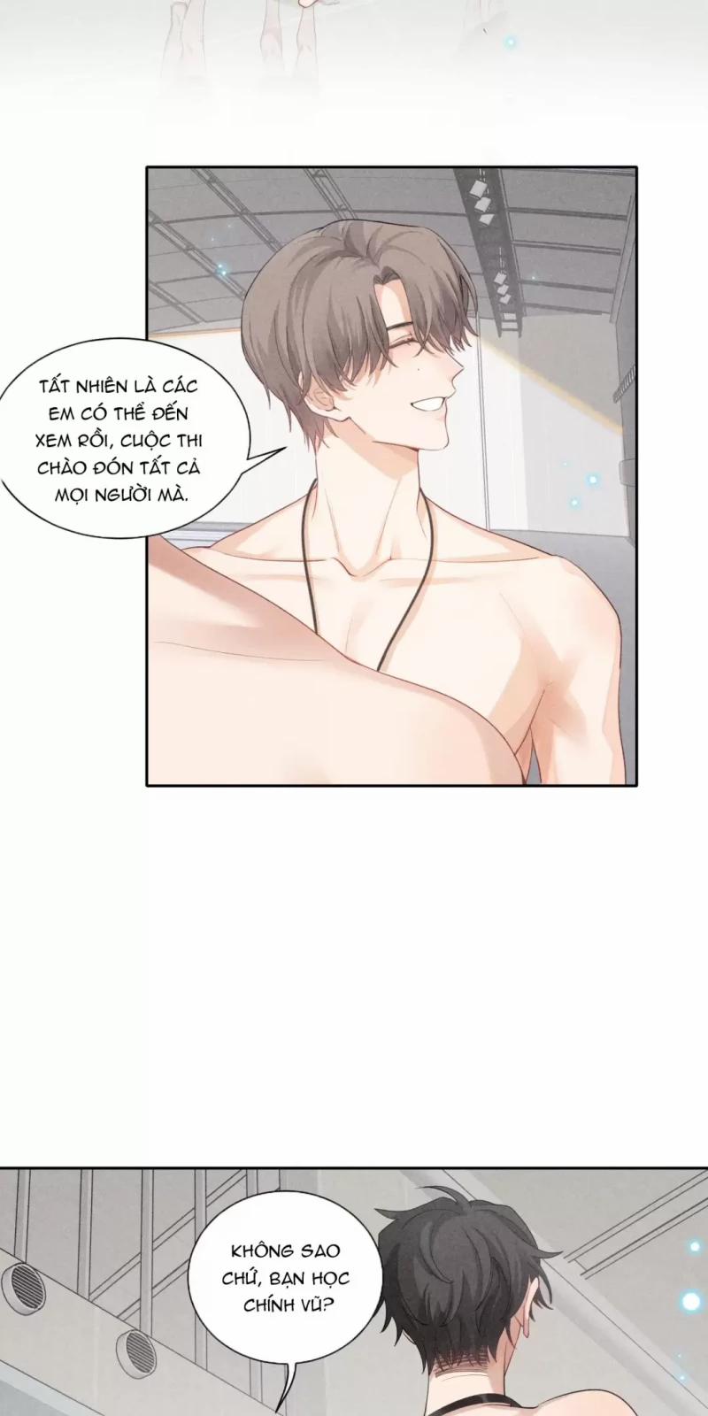 Thời Gian Săn Mồi Của Sói 30.5 trang 13