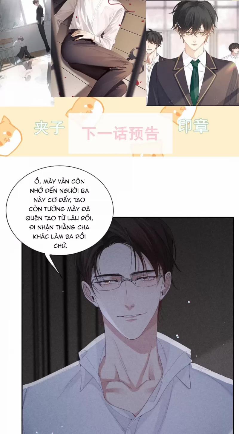 Thời Gian Săn Mồi Của Sói 30.5 trang 18