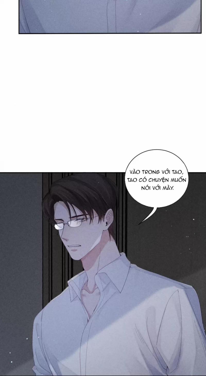 Thời Gian Săn Mồi Của Sói 30.5 trang 19