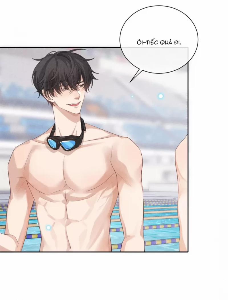 Thời Gian Săn Mồi Của Sói 30 trang 10