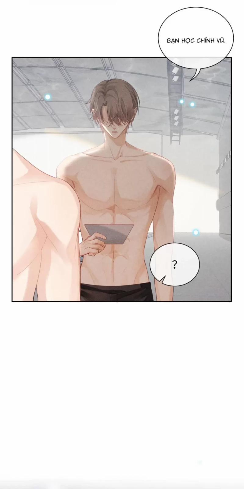 Thời Gian Săn Mồi Của Sói 30 trang 14