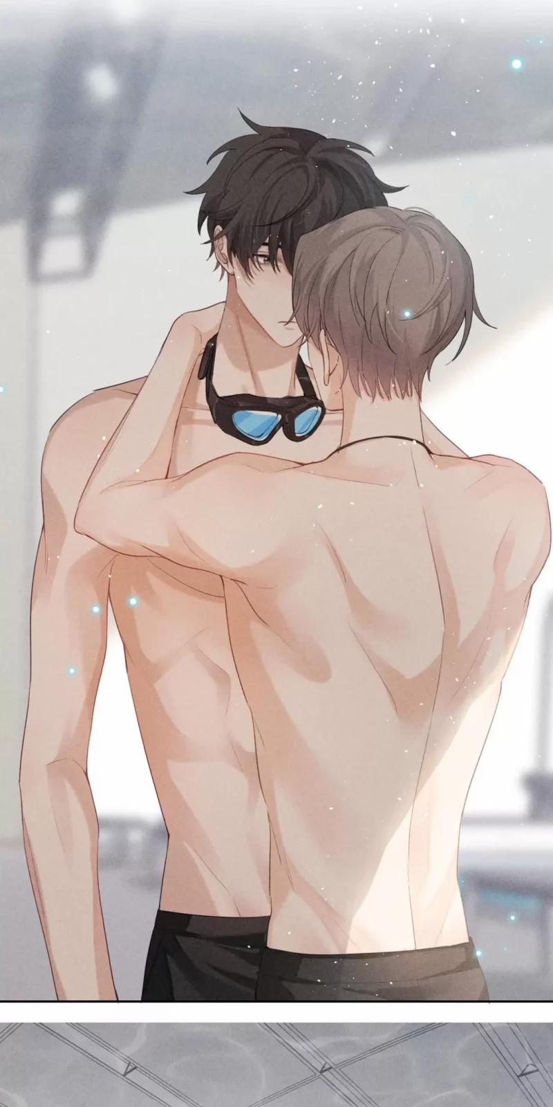 Thời Gian Săn Mồi Của Sói 30 trang 15