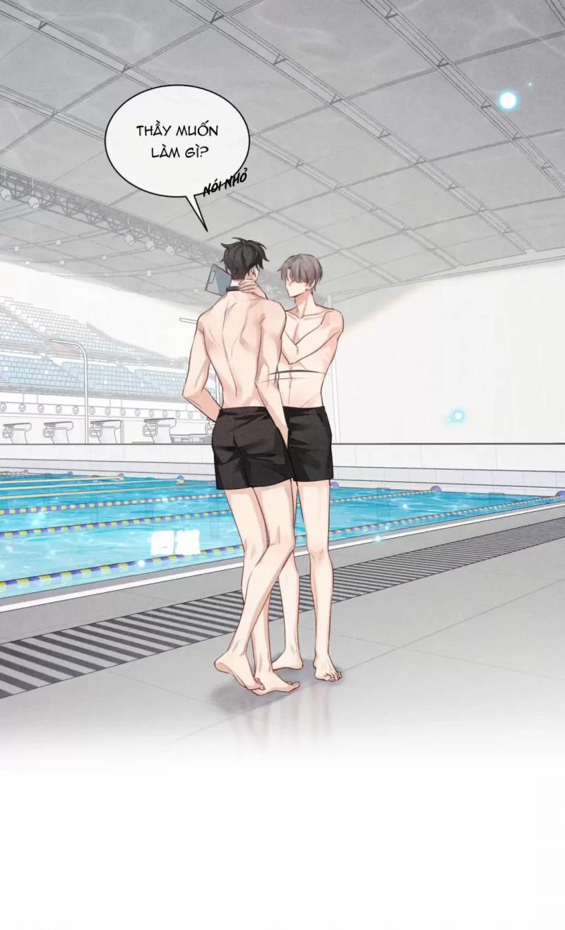 Thời Gian Săn Mồi Của Sói 30 trang 16