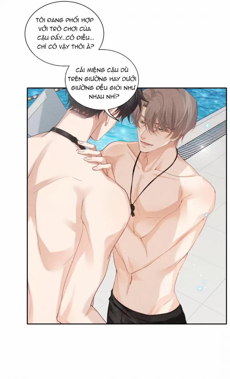 Thời Gian Săn Mồi Của Sói 30 trang 17