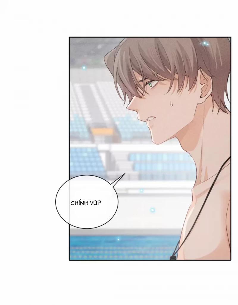 Thời Gian Săn Mồi Của Sói 30 trang 6