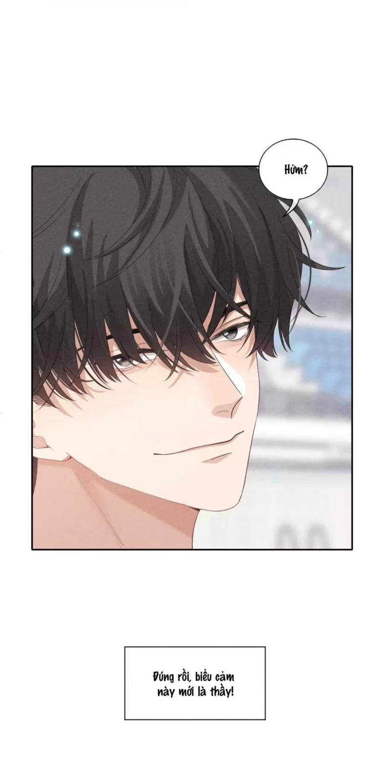 Thời Gian Săn Mồi Của Sói 30 trang 7