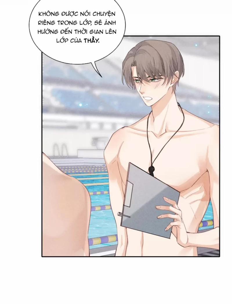 Thời Gian Săn Mồi Của Sói 30 trang 9