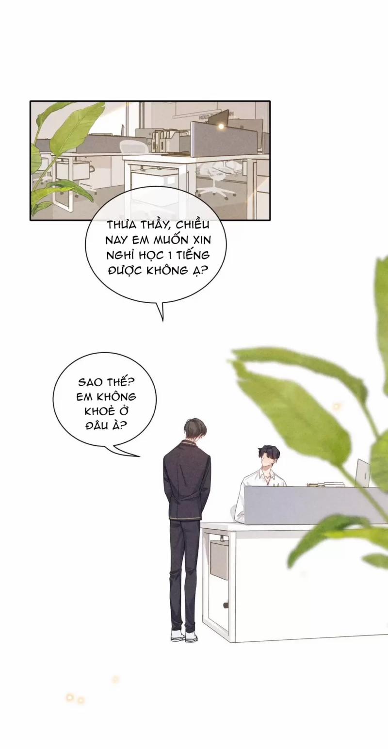 Thời Gian Săn Mồi Của Sói 31 trang 1