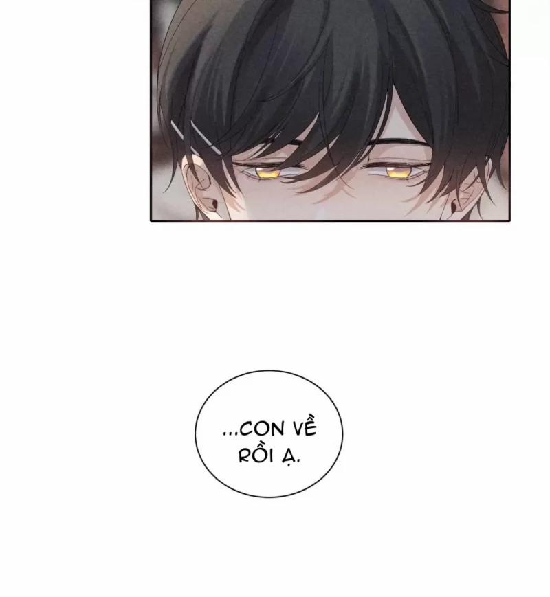 Thời Gian Săn Mồi Của Sói 31 trang 12