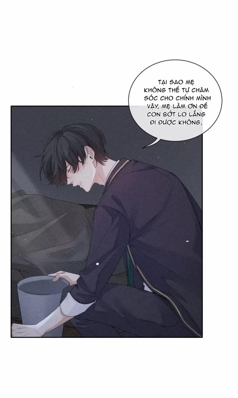 Thời Gian Săn Mồi Của Sói 31 trang 17