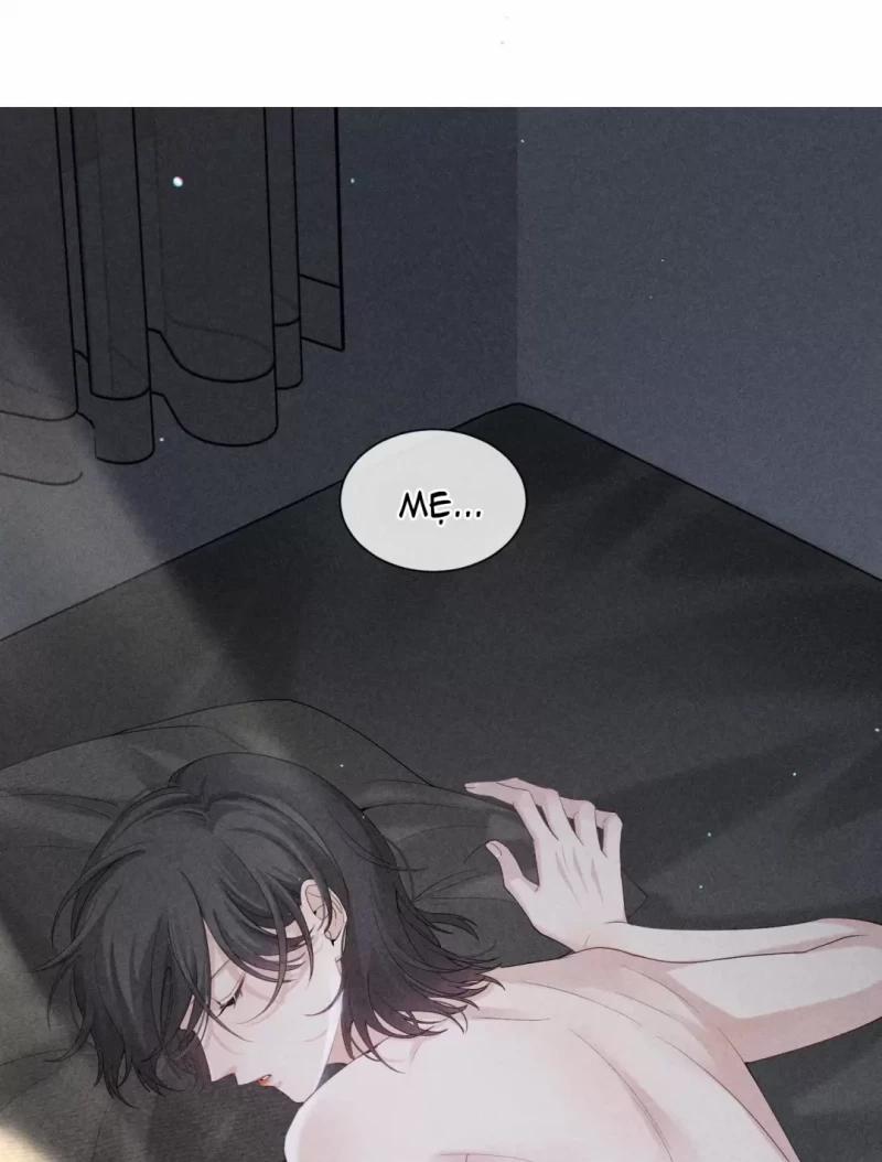 Thời Gian Săn Mồi Của Sói 31 trang 19