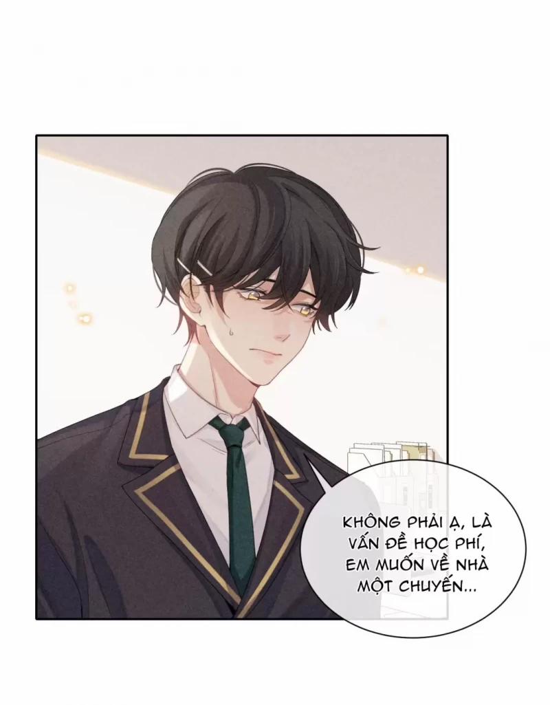 Thời Gian Săn Mồi Của Sói 31 trang 2