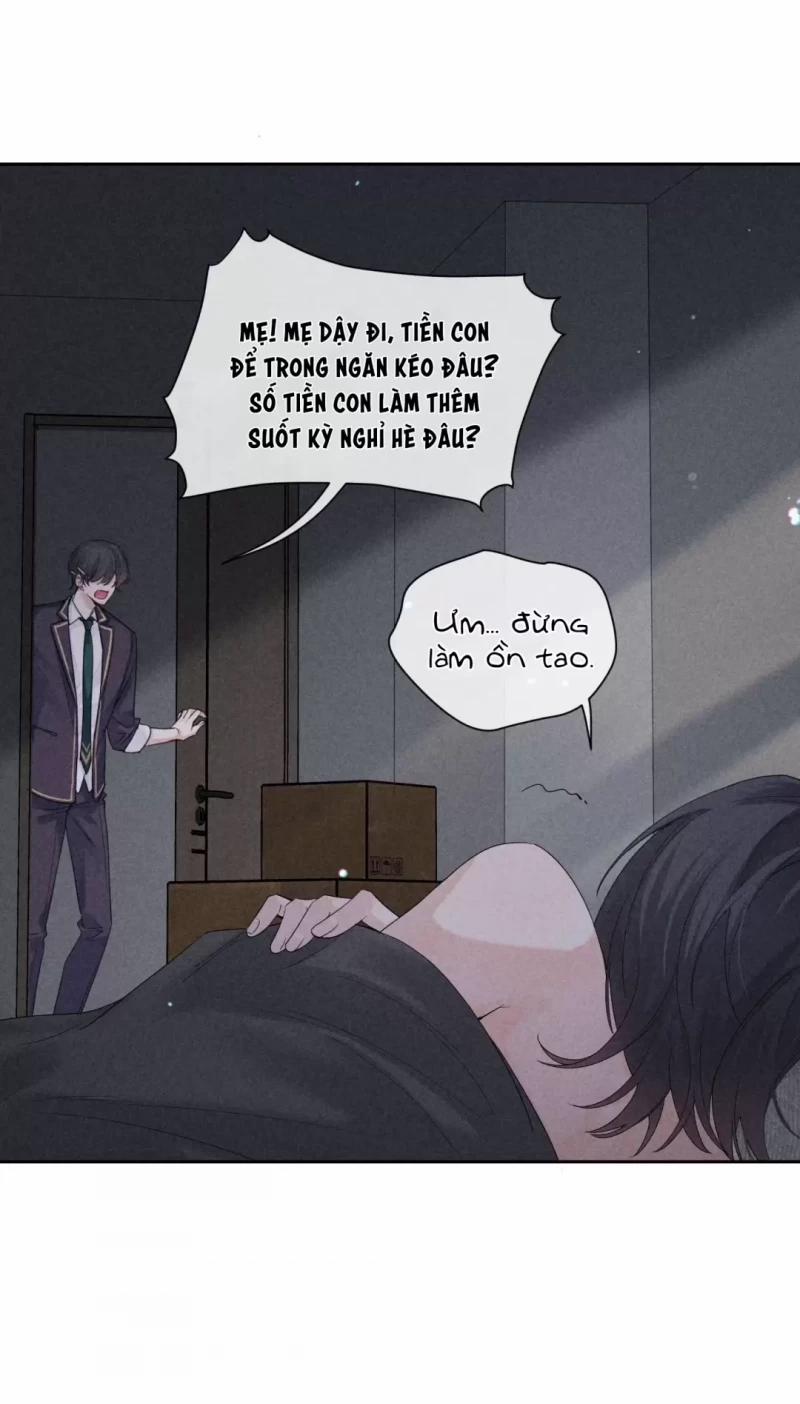 Thời Gian Săn Mồi Của Sói 31 trang 28